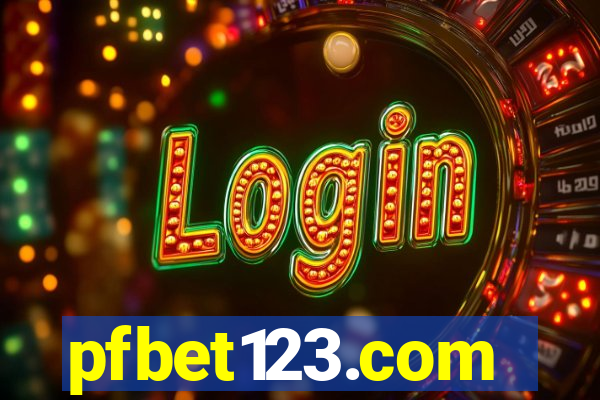 pfbet123.com