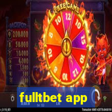 fulltbet app