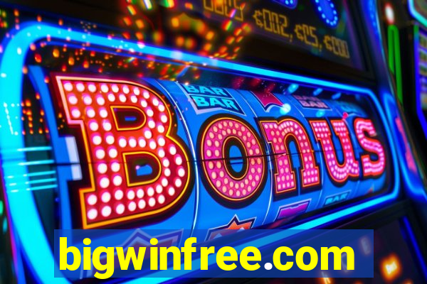 bigwinfree.com