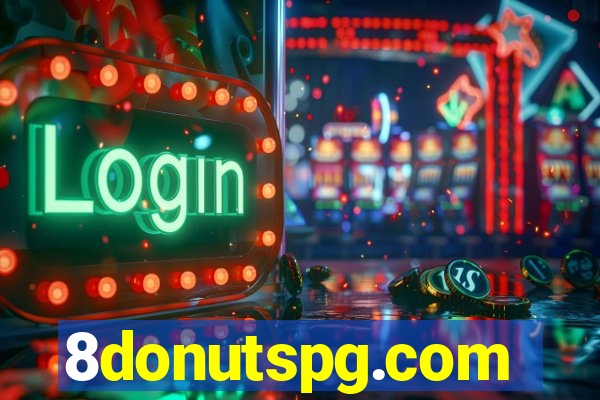 8donutspg.com