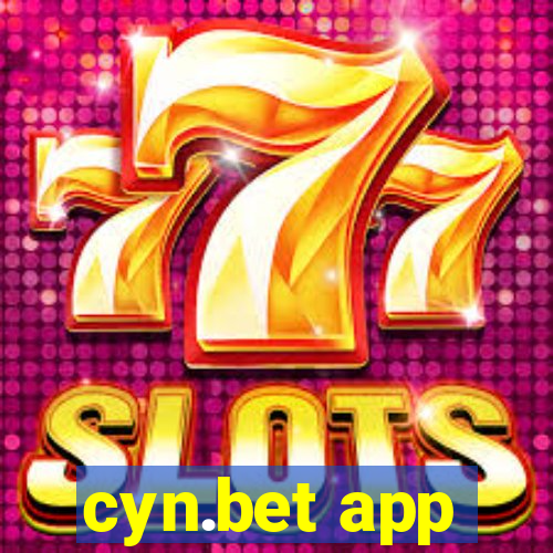 cyn.bet app