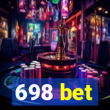 698 bet