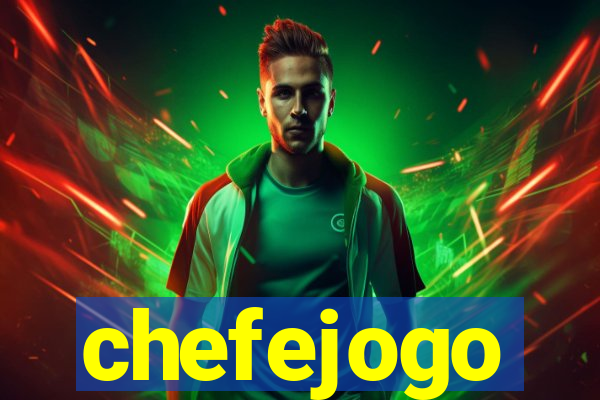 chefejogo