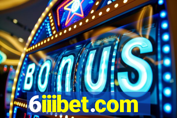 6iiibet.com