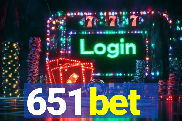 651 bet