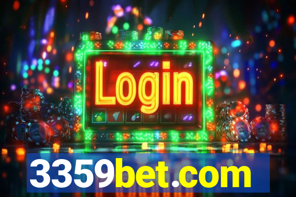 3359bet.com