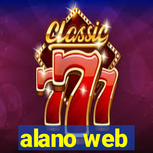 alano web