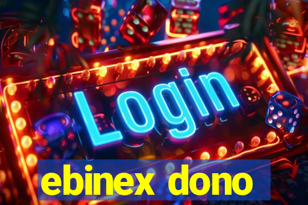 ebinex dono