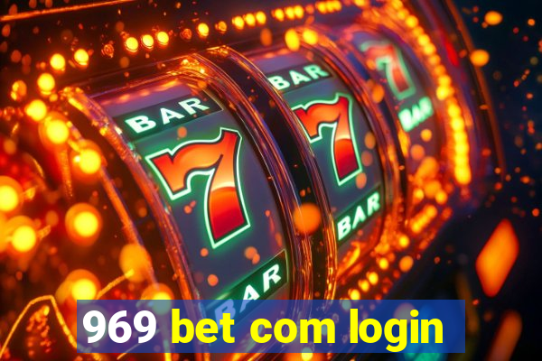 969 bet com login