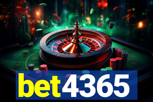 bet4365