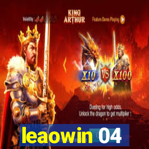 leaowin 04