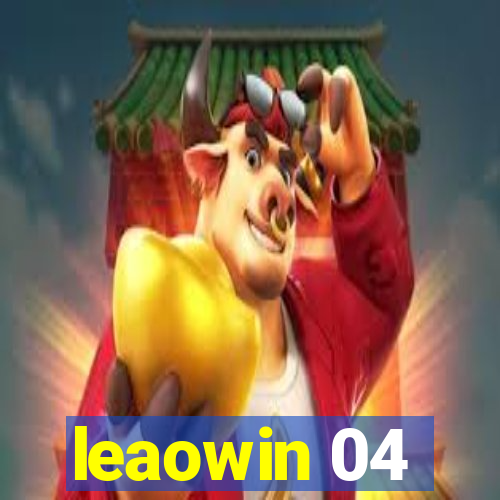 leaowin 04