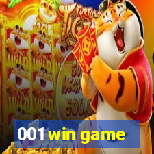 001 win game