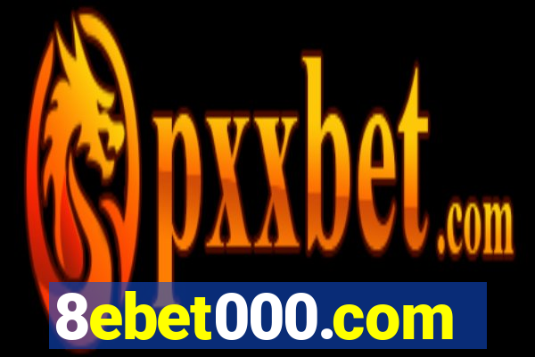 8ebet000.com