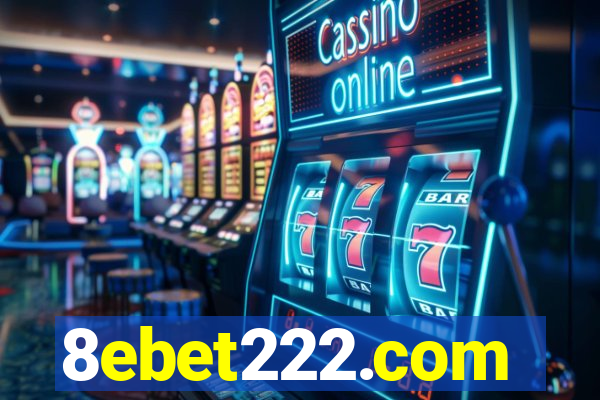 8ebet222.com