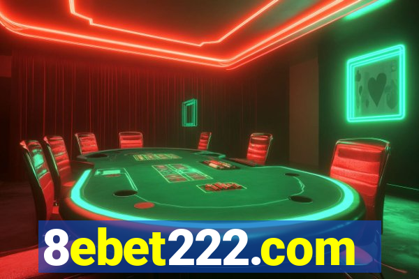 8ebet222.com