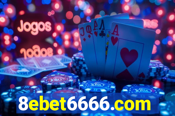 8ebet6666.com