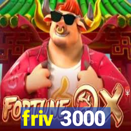 friv 3000