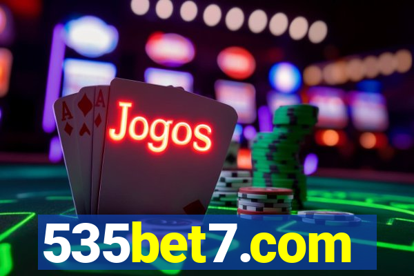 535bet7.com