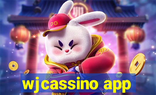 wjcassino app