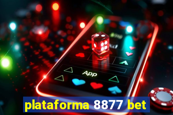 plataforma 8877 bet