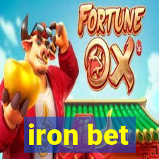 iron bet