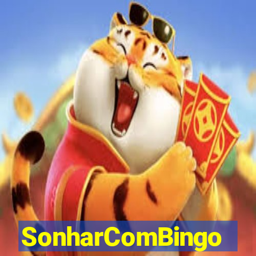 SonharComBingo