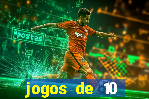 jogos de 10 centavos na bet365