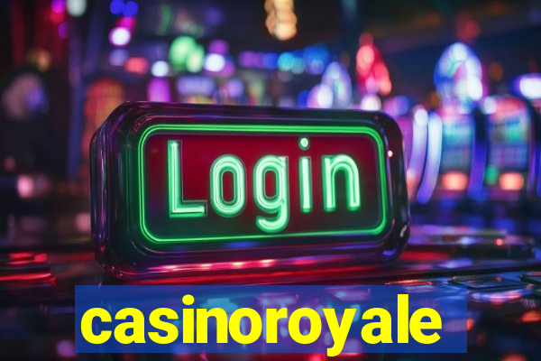 casinoroyale