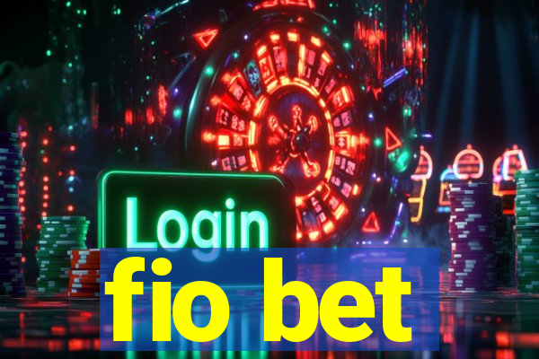 fio bet