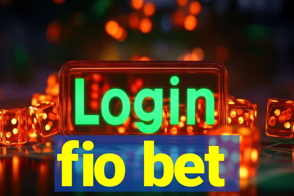 fio bet