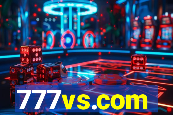 777vs.com