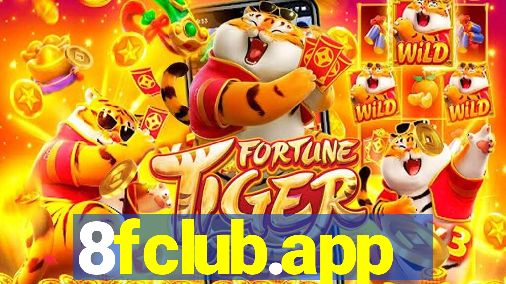 8fclub.app