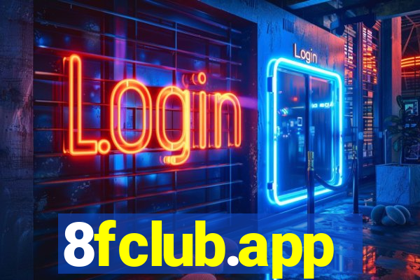 8fclub.app