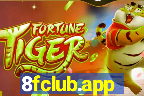 8fclub.app