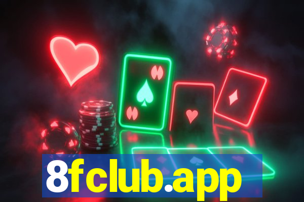 8fclub.app