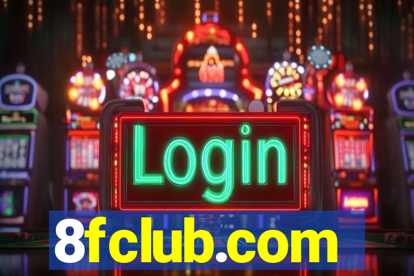 8fclub.com