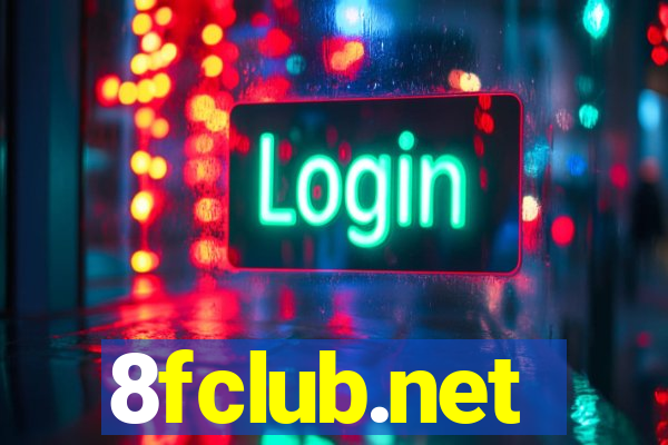 8fclub.net