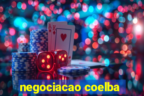 negociacao coelba