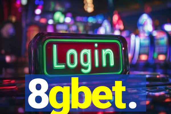 8gbet.