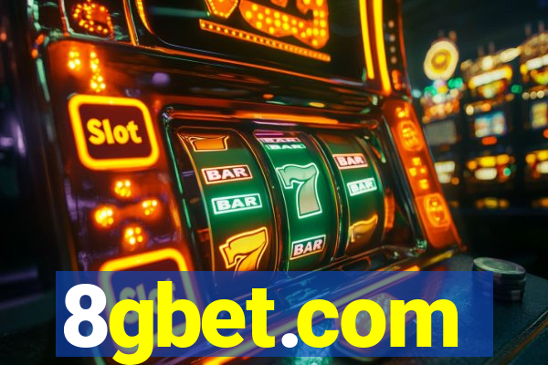 8gbet.com