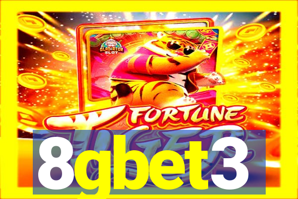 8gbet3