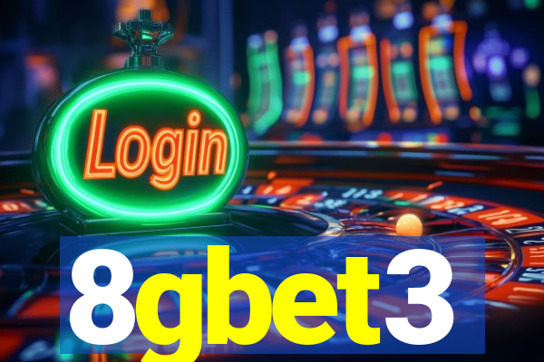 8gbet3