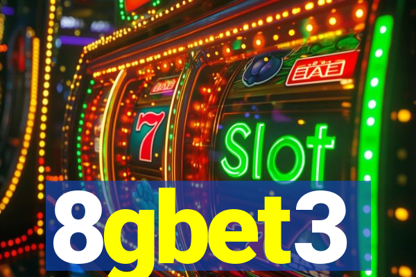 8gbet3