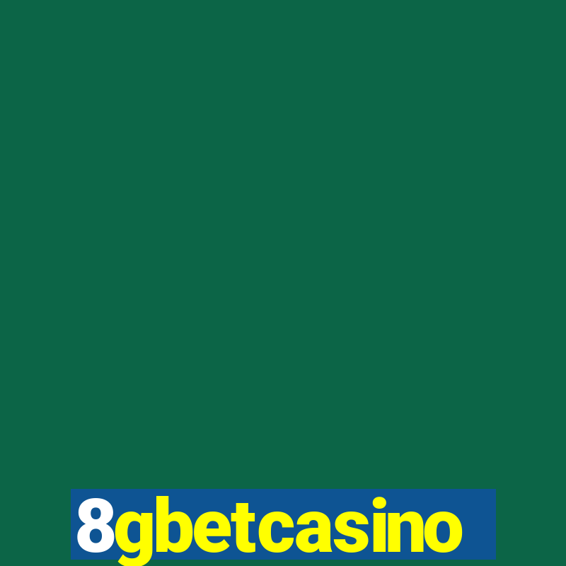 8gbetcasino