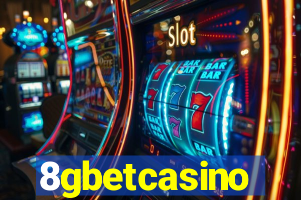 8gbetcasino