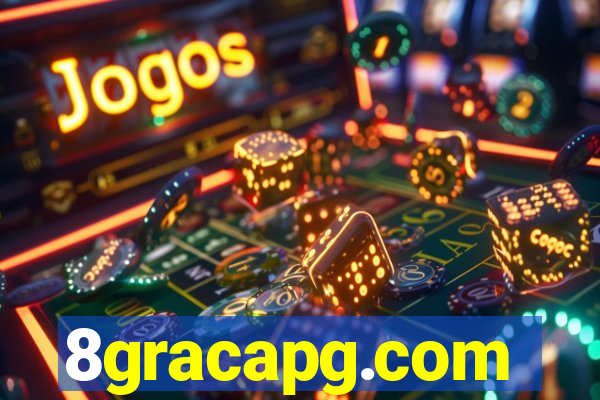 8gracapg.com