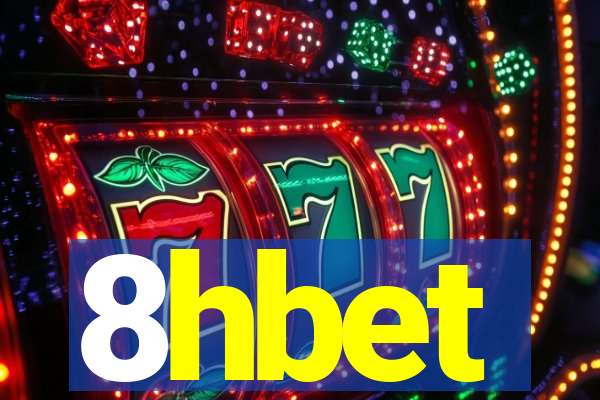 8hbet