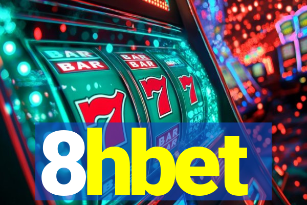 8hbet