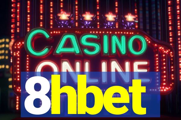 8hbet